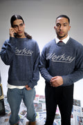 Petherton Crew Neck Sweater