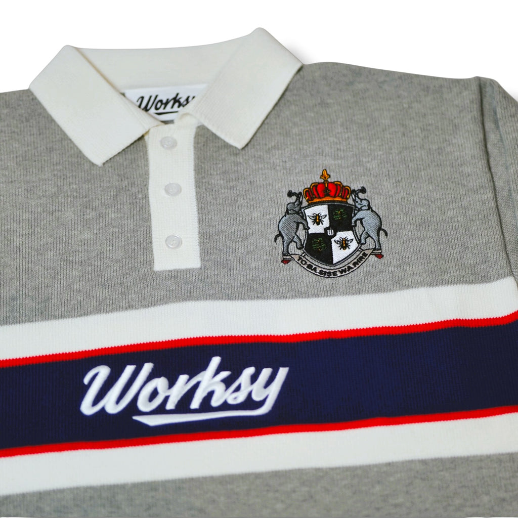Petherton Rugby Polo Shirt