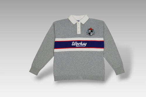 Petherton Rugby Polo Shirt
